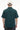 Green Plaid Short Sleeve Shirt - BonkersCorner