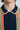Retro League Knit Zipper Polo - BonkersCorner
