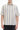 Blue Striped Short Sleeve Shirt - BonkersCorner