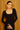 Eclipse Black Maxi Dress - BonkersCorner