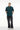 Green Plaid Short Sleeve Shirt - BonkersCorner