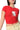 Sagittarius Soar Long Length Baby Tee - BonkersCorner