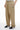 Signature Beige Faded Loose Fit Pants - BonkersCorner