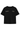 Night Run Oversized T-shirt - BonkersCorner