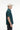 Green Plaid Short Sleeve Shirt - BonkersCorner