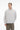 Beige Blue Striped Full Sleeve Shirt - BonkersCorner
