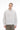 Beige Blue Striped Full Sleeve Shirt - BonkersCorner