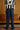 Inkwell 6 Pockets Cargo Pant - BonkersCorner