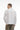 Beige Blue Striped Full Sleeve Shirt - BonkersCorner