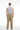 Signature Beige Faded Loose Fit Pants - BonkersCorner