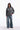 Grey Spectrum Pullover - BonkersCorner