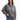 Grey Spectrum Pullover - BonkersCorner