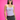 Daisy Duck Cami Top - BonkersCorner