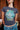 Abstract Nirvana Baby Tee - BonkersCorner