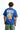 Amchi Mumbai Oversized T-shirt - BonkersCorner