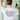 Anti-Reel Club White Oversized T-Shirt - BonkersCorner