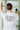 Anti-Reel Club White Oversized T-Shirt - BonkersCorner