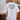 Anti-Reel Club White Oversized T-Shirt - BonkersCorner