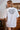 Anti-Reel Club White Oversized T-Shirt - BonkersCorner