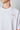 Anti-Reel Club White Oversized T-Shirt - BonkersCorner