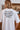 Anti-Reel Club White Oversized T-Shirt - BonkersCorner