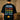 Arcade Feelings Black Oversized T-shirt - BonkersCorner