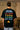 Arcade Feelings Black Oversized T-shirt - BonkersCorner