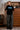 Arcade Feelings Black Oversized T-shirt - BonkersCorner