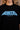 Arcade Feelings Black Oversized T-shirt - BonkersCorner