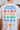 Arcade Feelings White Oversized T-shirt - BonkersCorner