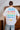 Arcade Feelings White Oversized T-shirt - BonkersCorner