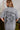 Ascension Oversized T-shirt - BonkersCorner