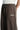 Ash Brown Loose Fit Joggers - BonkersCorner