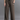 Ash Brown Loose Fit Joggers - BonkersCorner
