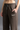 Ash Brown Loose Fit Joggers - BonkersCorner