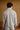 Ash Drift High Neck Zipper Jacket - BonkersCorner