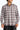 Ashwood Plaid Casual Shirt - BonkersCorner