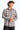 Ashwood Plaid Casual Shirt - BonkersCorner