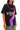 B.D.S.M Oversized T-shirt - BonkersCorner
