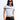 Grid Girl Baby Tee - BonkersCorner
