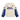 Blue Line Drift Long Sleeve T-shirt - BonkersCorner