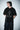 Crucivibe Leather Patch Oversized T-shirt - BonkersCorner