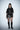 Crucivibe Leather Patch Oversized T-shirt - BonkersCorner