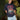Catanic Oversized T-shirt - BonkersCorner