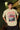 Catanic Beige Oversized T-Shirt - BonkersCorner