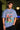 Pumpkin Tales Oversized T-shirt - BonkersCorner
