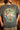 Imaginary Friends Faded Black Oversized T-Shirt - BonkersCorner