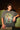 Imaginary Friends Faded Black Oversized T-Shirt - BonkersCorner