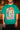 Dial On Oversized T-shirt - BonkersCorner