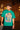 Dial On Oversized T-shirt - BonkersCorner
